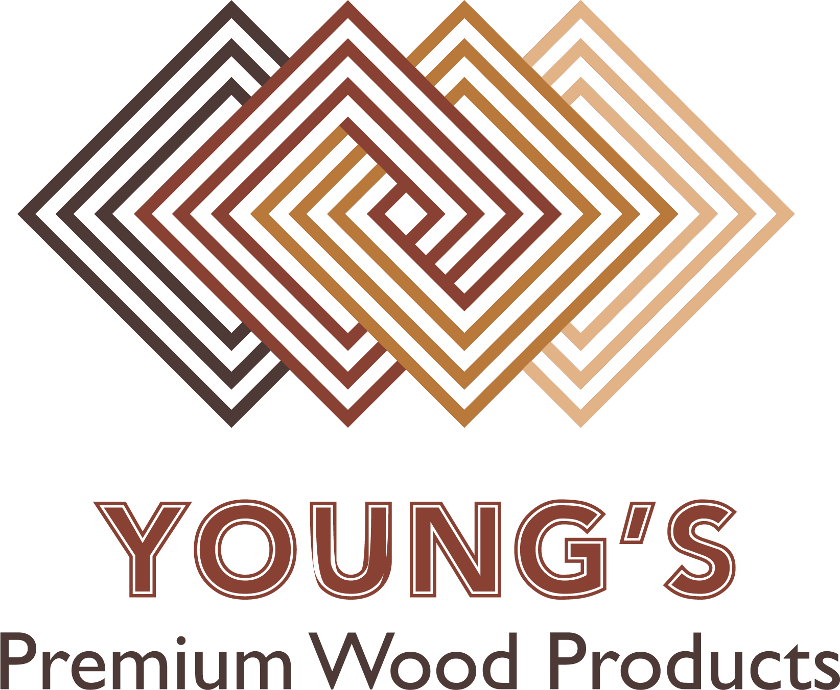 Youngs Premium Wood Products